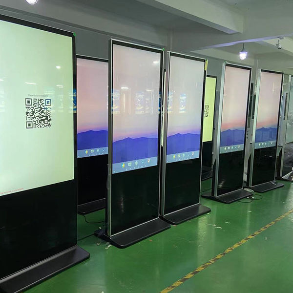La Chine Shenzhen Smart Display Technology Co.,Ltd 
