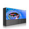 A FAIT LE CE Samsung 46&quot; d'affichage à cristaux liquides l'affichage de mur de la vidéo 4K 8 mordu avec le contre-jour de LED