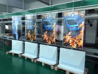 Chine Shenzhen Smart Display Technology Co.,Ltd