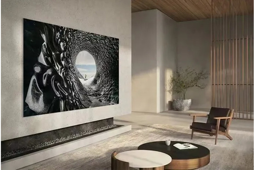 Latest company news about L'affichage LED entre dans une nouvelle phase, les nouvelles applications technologiques activent le 